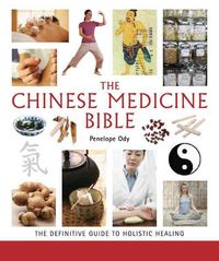 Produktbild: Chinese Medicine Bible 23