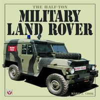 Produktbild: Half-Ton Military Land Rover