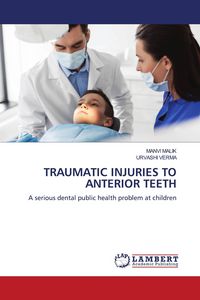 Produktbild: Traumatic Injuries To Anterior Teeth