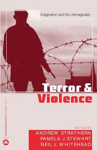 Produktbild: Terror and Violence