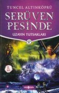Produktbild: Uzayin Tutsaklari