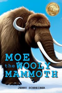 Produktbild: Moe the Wooly Mammoth