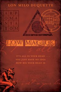 Produktbild: Low Magick