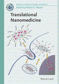 Produktbild: Translational Nanomedicine