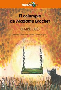 Produktbild: El columpio de madame Brochet