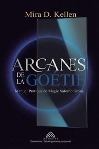 Produktbild: Arcanes de la go&eacute;tie