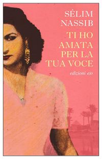Produktbild: Ti ho amata per la tua voce