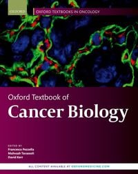 Produktbild: Oxford Textbook of Cancer Biology