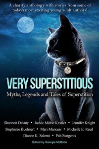 Produktbild: Very Superstitious