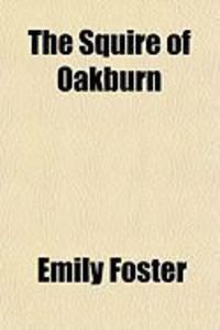 Produktbild: The Squire of Oakburn
