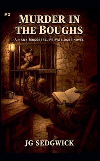 Produktbild: Murder in the Boughs