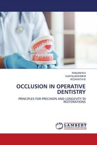 Produktbild: Occlusion in Operative Dentistry