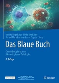 Produktbild: Das Blaue Buch