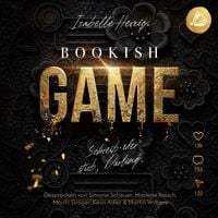 Produktbild: Bookish Game - Schreib oder stirb, Darling