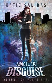 Produktbild: Magic In Disguise