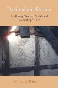 Produktbild: Dreimal ein Ph&ouml;nix Erz&auml;hlung