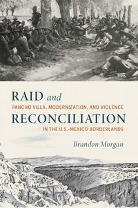 Produktbild: Raid and Reconciliation