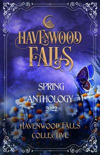 Produktbild: Havenwood Falls Spring Anthology 2022