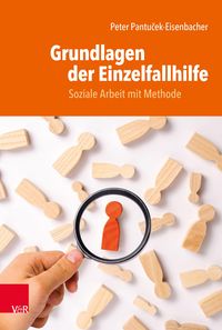 Produktbild: Grundlagen der Einzelfallhilfe