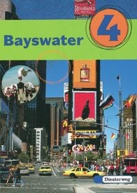 Bild vom Artikel Bayswater 4 Textbook vom Autor Pat Jüngst