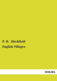 Produktbild: English Villages