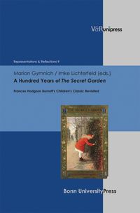 Produktbild: A Hundred Years of The Secret Garden
