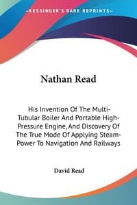 Produktbild: Nathan Read