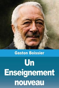 Produktbild: Un Enseignement nouveau