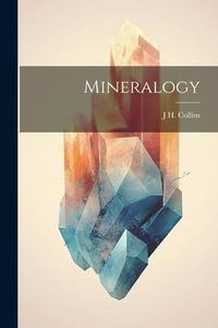 Produktbild: Mineralogy