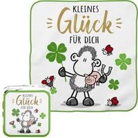 Produktbild: Magic Towel Gl&uuml;ck