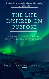 Produktbild: The Life Inspired on Purpose