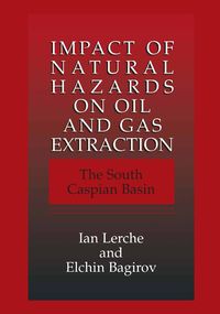 Produktbild: Impact of Natural Hazards on Oil and Gas Extraction