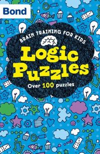 Produktbild: Bond Brain Training: Logic Puzzles