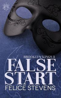 Produktbild: False Start-Alternate Cover