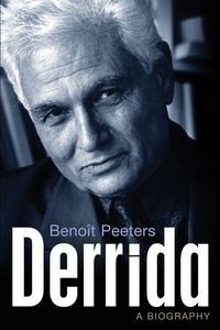 Produktbild: Derrida