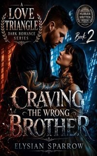 Produktbild: Craving The Wrong Brother