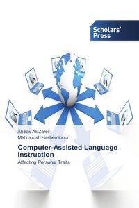Produktbild: Computer-Assisted Language Instruction