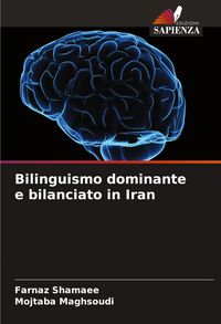 Produktbild: Bilinguismo dominante e bilanciato in Iran