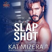 Produktbild: Slap Shot
