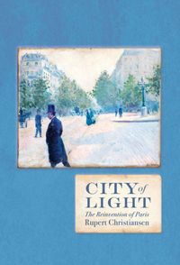 Produktbild: Christiansen, R: City of Light