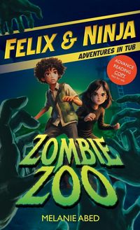 Produktbild: Zombie Zoo