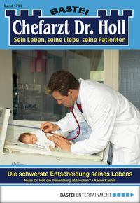 Produktbild: Chefarzt Dr. Holl 1794