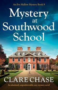 Produktbild: Mystery at Southwood School