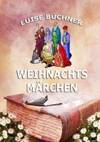 Produktbild: Weihnachtsm&auml;rchen
