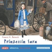 Bild vom Artikel Prinzessin Sara vom Autor Frances Hodgson Burnett