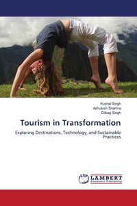 Produktbild: Tourism in Transformation
