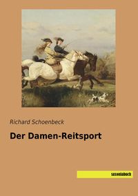 Produktbild: Der Damen-Reitsport