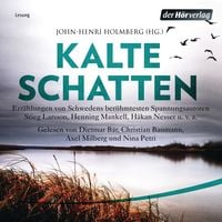Produktbild: Kalte Schatten