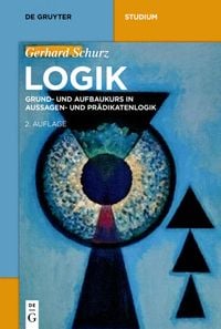 Produktbild: Logik