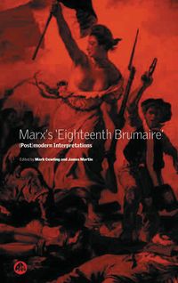 Produktbild: Marx's 'Eighteenth Brumaire'